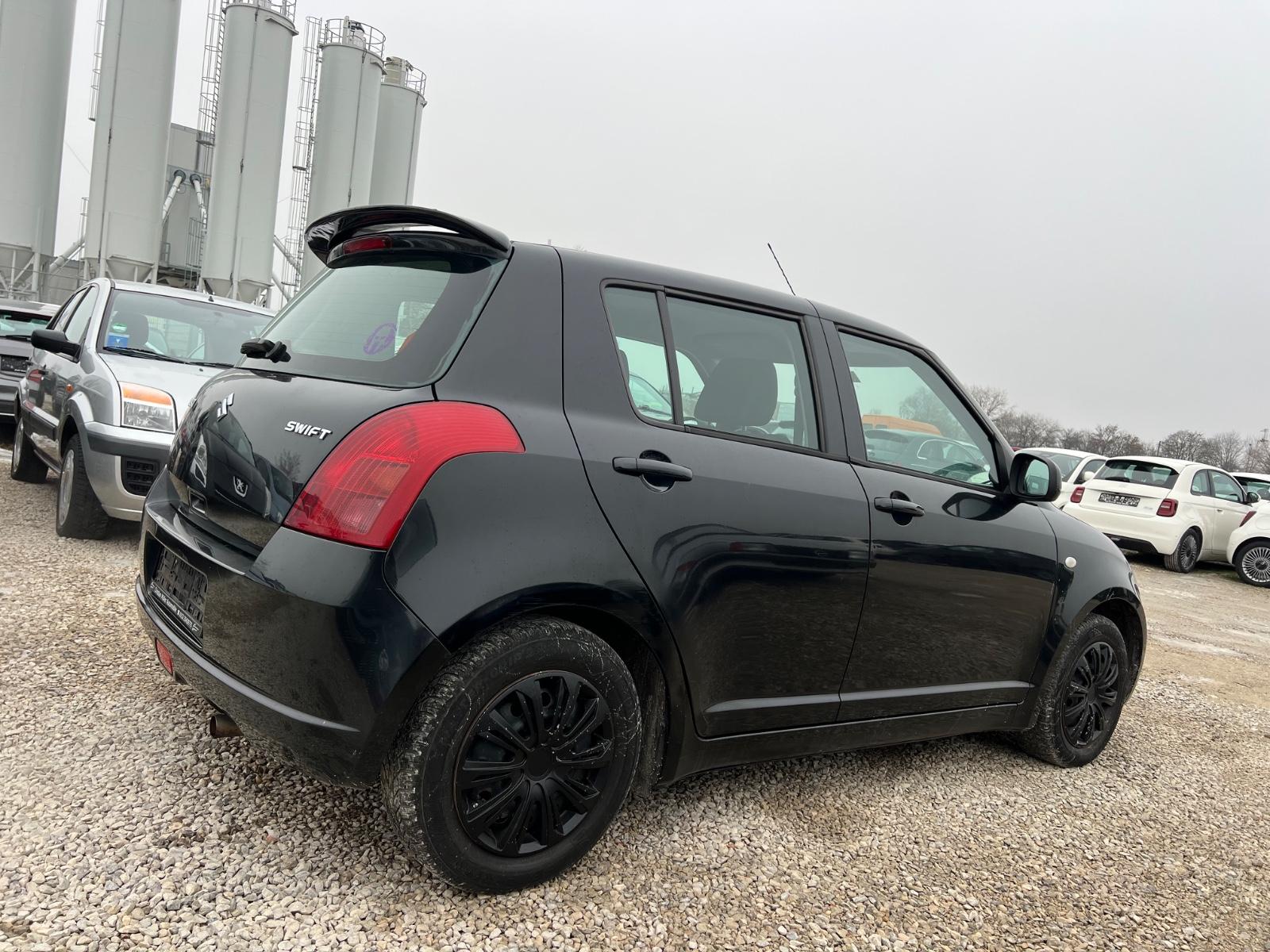 Suzuki Swift 1.3