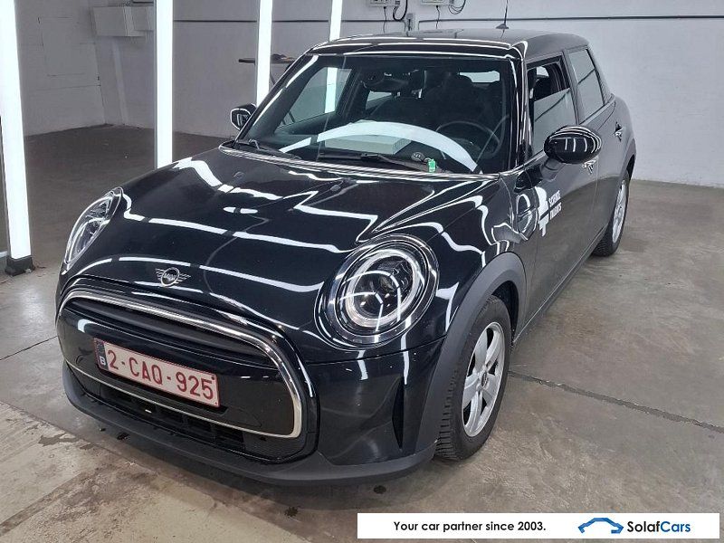 MINI ONE Facelift 1.5i LED Virtual Navi KeylessGo Kl