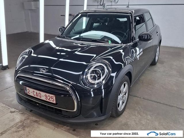 MINI ONE Facelift 1.5i LED Virtual Navi KeylessGo Kl