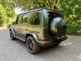 Mercedes-Benz G 63 AMG*Night II*A22*Sup.Line*Burmester*Standhz - Mercedes-Benz G 63 AMG aus 2025