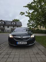 Opel Insignia ST 2.0 CDTI ecoFLEX Sport 125kW S/S... - Opel Insignia Ecoflex mit Diesel-Antrieb