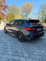 BMW Bmw m135i f40 Top Ausstattung - BMW M135 aus 2019