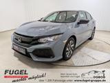 Honda Civic 1.0 i-VTEC Comfort SHZ|ACC|Klimaaut. - Honda Civic Gebrauchtwagen in Chemnitz