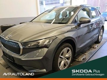 Skoda Leasingangebot: Skoda Enyaq 50 | NAVI | LED |