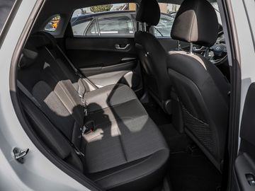 Hyundai Kona Edition 30 2WD Digitales Cockpit Kamera