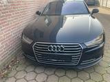 Audi A7 3.0 TDI 235kW quattro tiptronic Sportb. -