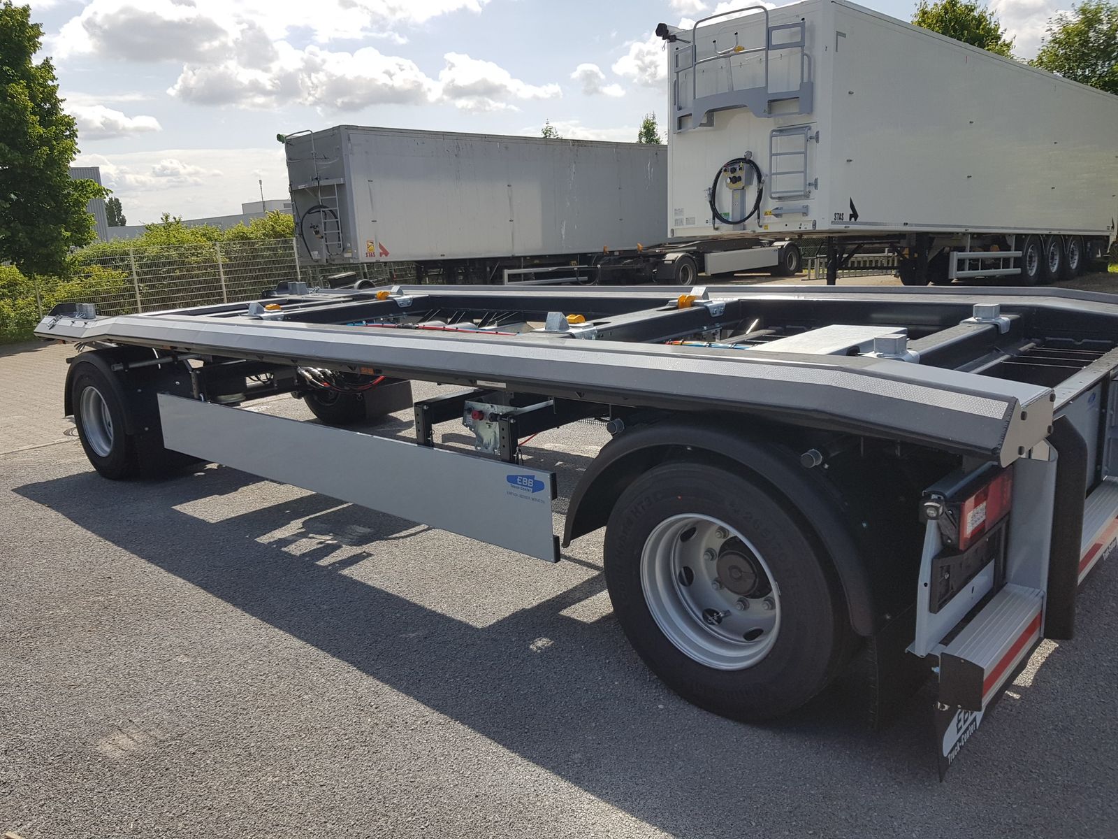 Fahrzeugabbildung Other Außenroller 20 AR