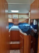 HYMER / ERIBA / HYMERCAR Exsis-i  688 , Modelljahr 2017 - Offers matching your search criteria