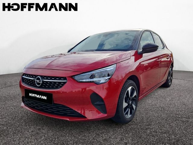 Opel Corsa-e Elegance, Navi, SH,LH