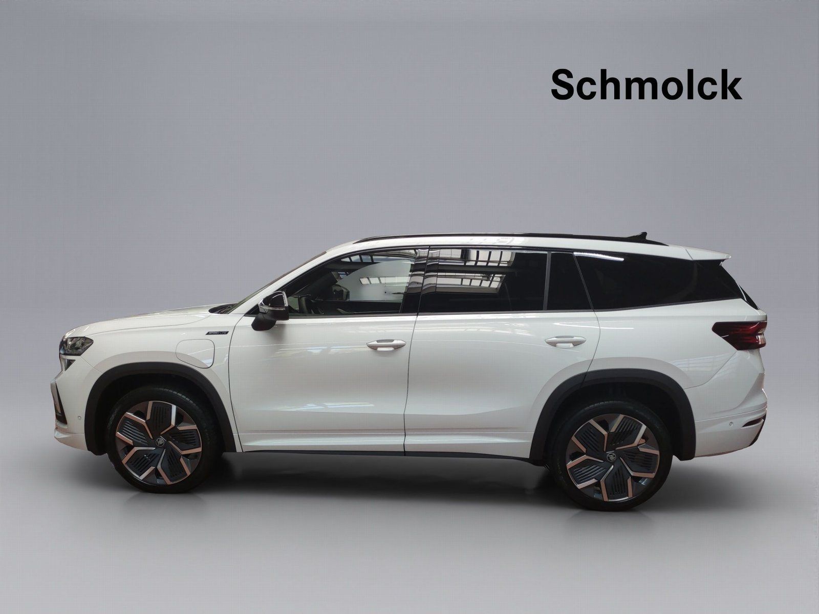Skoda Kodiaq - Bild 2