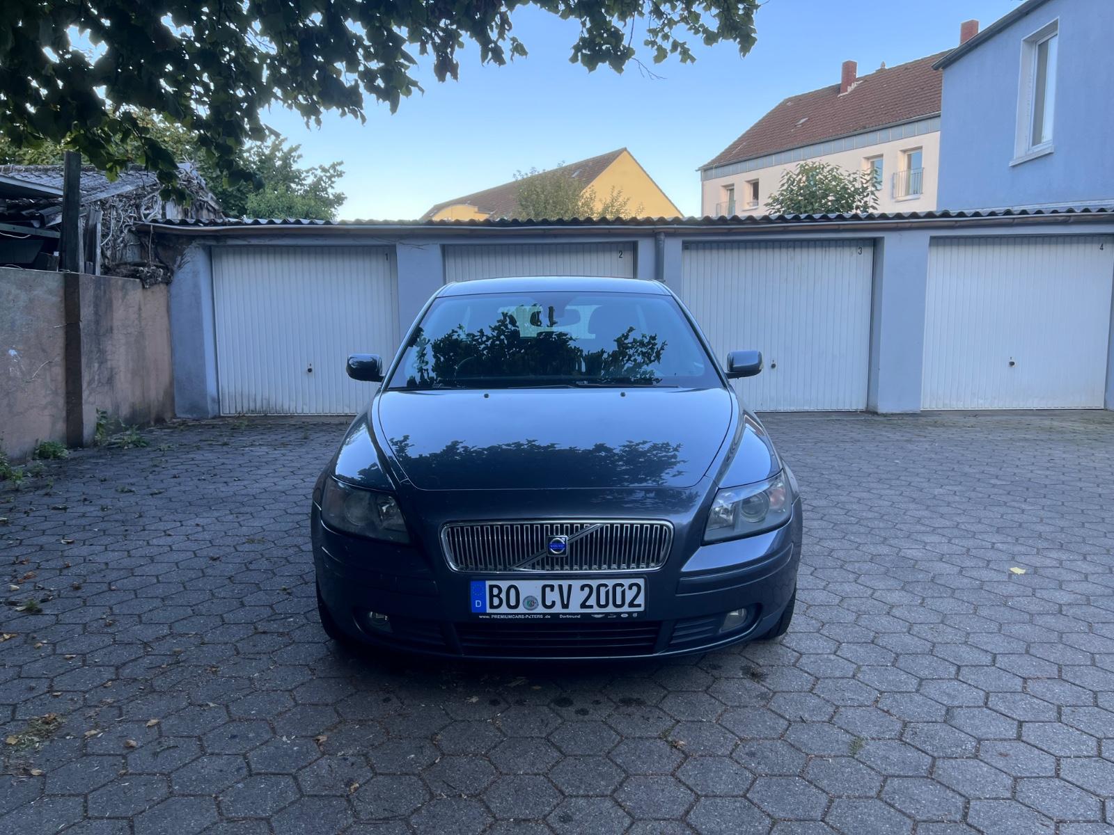 Volvo V50 2004 — photo 5