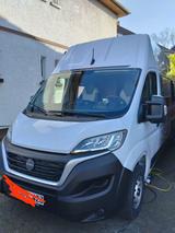 Fiat 600 DQ   CaraBus Weinsberg  - Fiat 600d