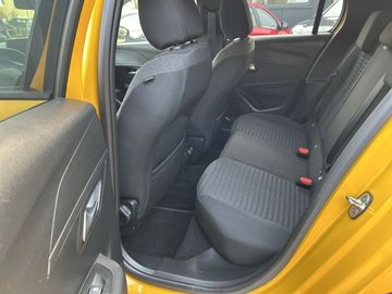 Peugeot 208 Elektromotor 136 Active Pack