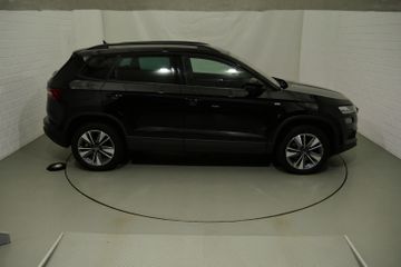 Skoda Karoq Tour 2.0 TDI PDC ACC LED KAMERA