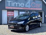 Ford Grand C-Max Cool&Connect Navi AHK SHZ PDC Allwet - Ford Grand C-Max mit Diesel-Antrieb: Kleinbus