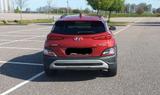 Hyundai KONA 1.6 GDi Hybrid Edition 30 DCT Edition 30 - Hyundai KONA mit Hybrid-Antrieb: Automatik