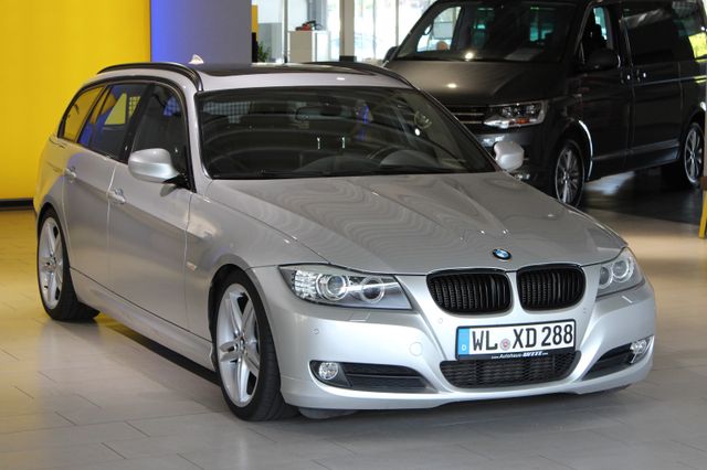 BMW 320d Touring  *Autm*Pano*Navi*Leder*Bi-Xen*