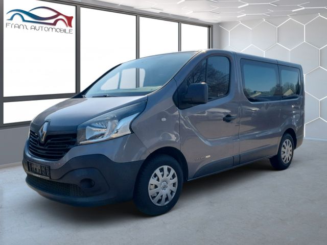 Renault Trafic Combi L1H1 2,7t  Expression*PDC*KLIMA