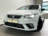 Seat Ibiza FR Pro Black Edition DSG LED app connect S - Seat Ibiza: Connect