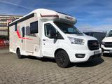 Challenger Graphit Ultimate 260 + Anschluß-Garantie - Challenger Etagenbett