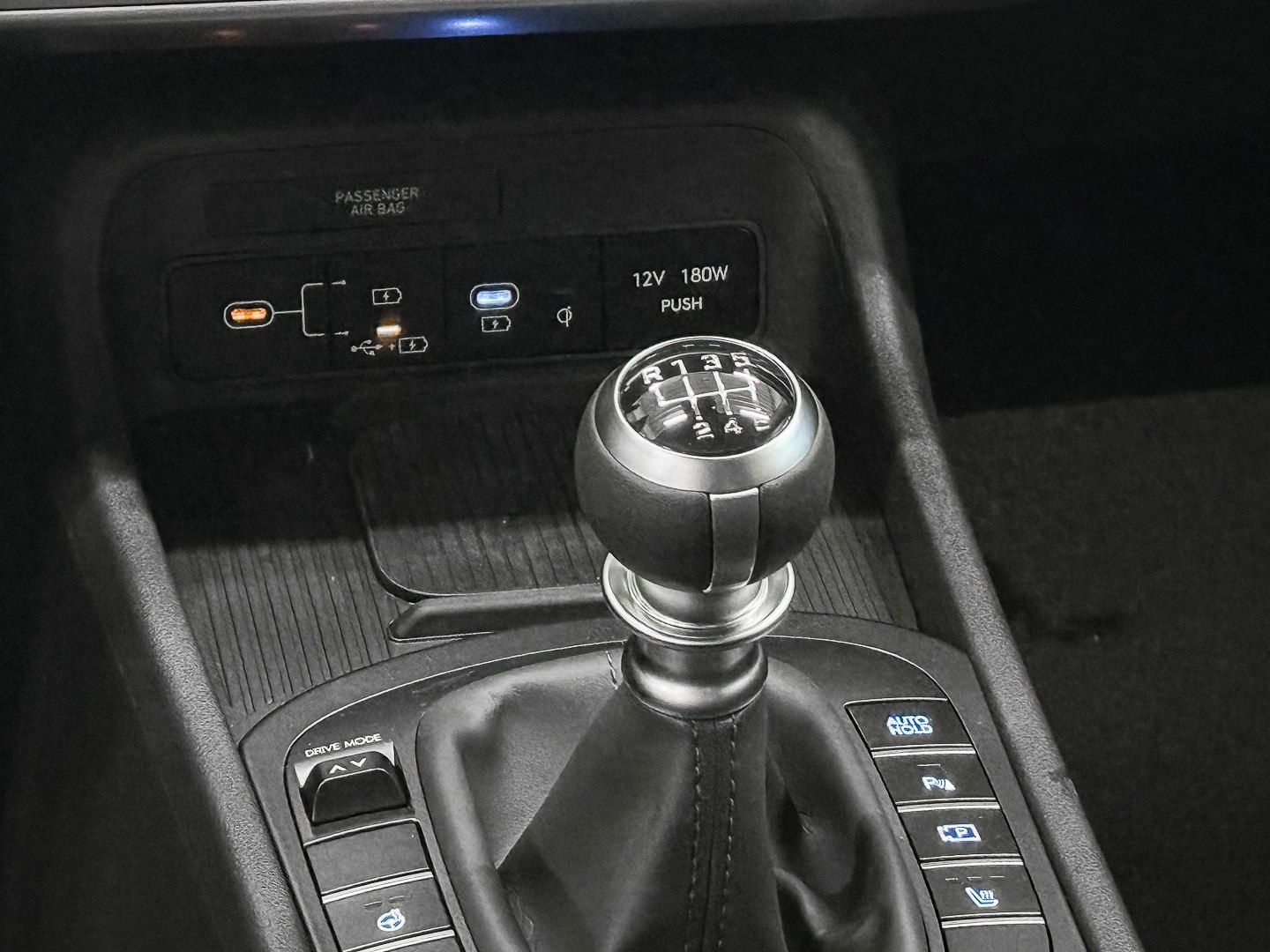 Hyundai KONA - Bild 10