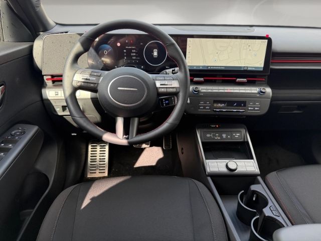 Hyundai KONA - Bild 10