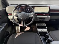 Hyundai KONA - Vorschau Bild 10
