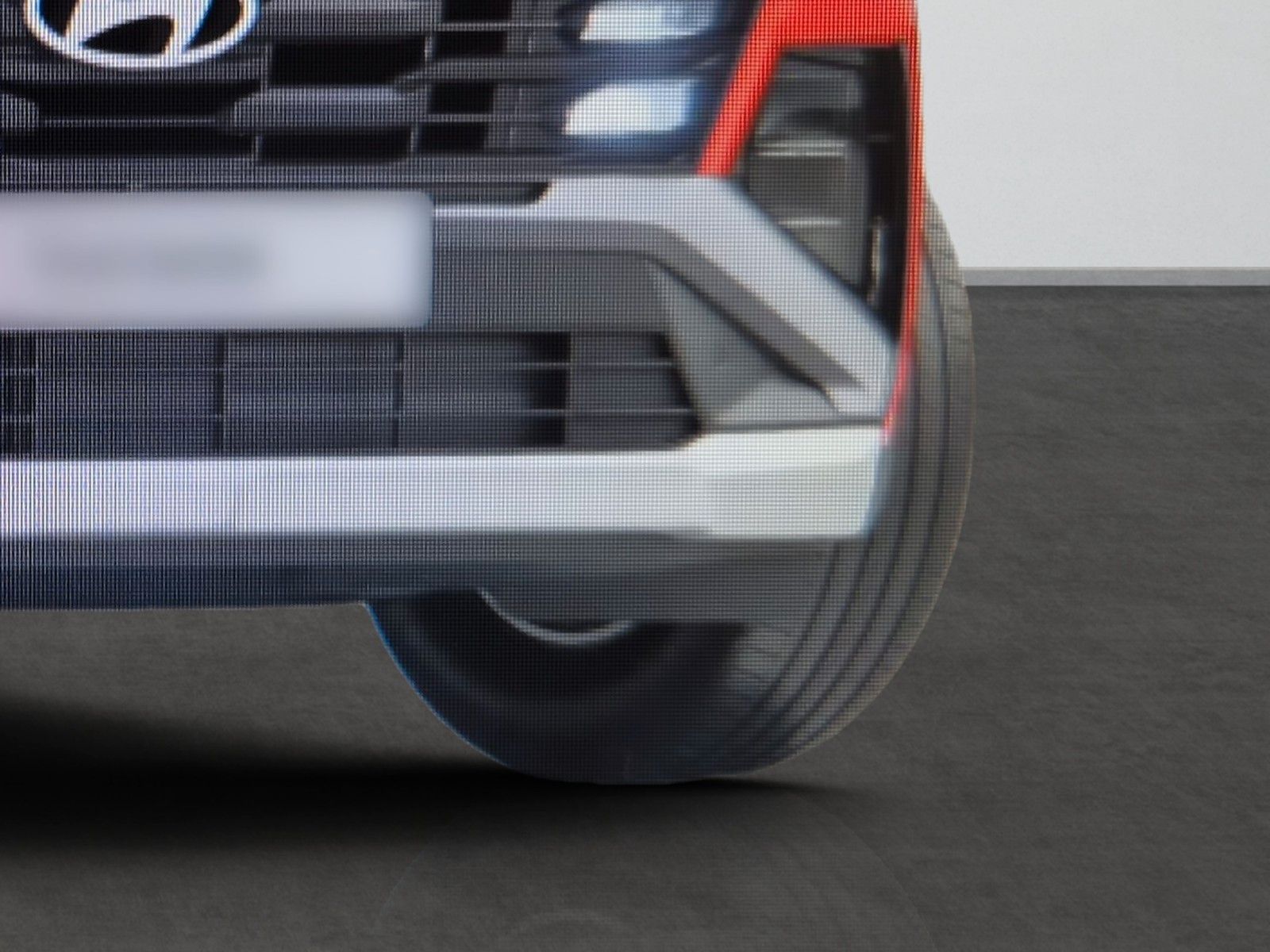 Hyundai TUCSON - Bild 6