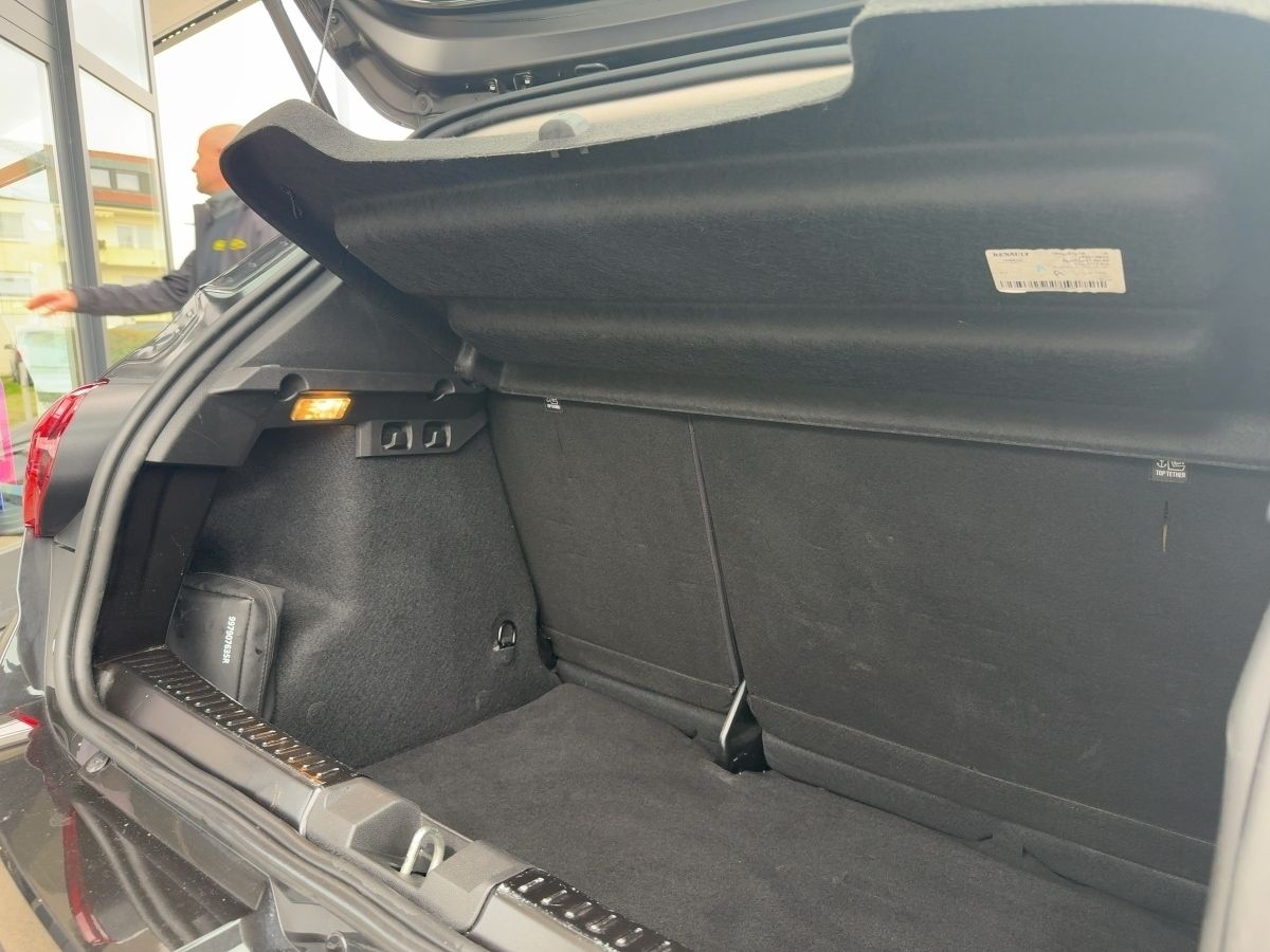 Fahrzeugabbildung Dacia Sandero Stepway Comfort TCe 100 ECO-G Kamera EPH