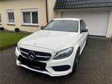 Mercedes-Benz C 43 AMG Mercedes-AMG C 43 4MATIC T Autom. M... - : Mercedes