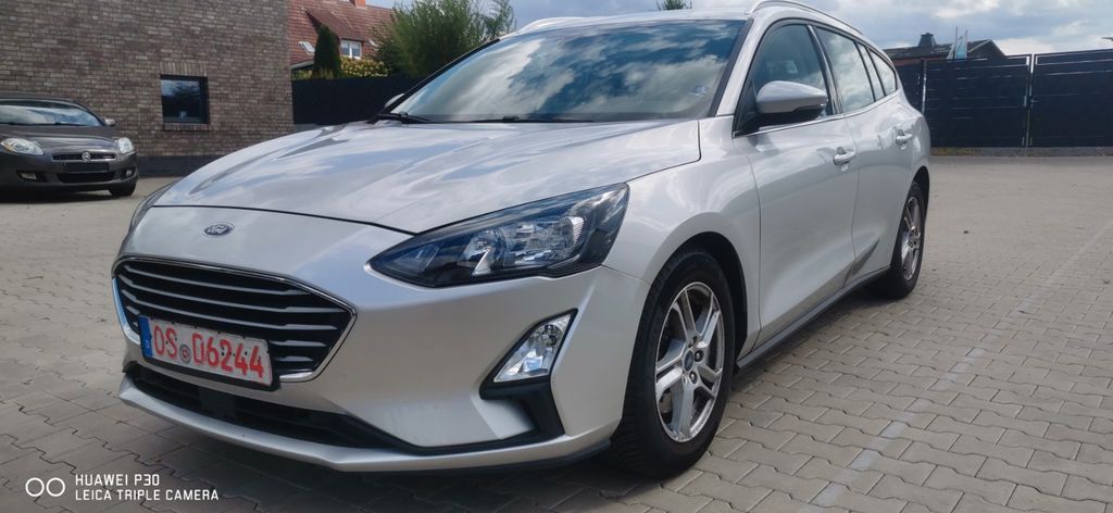 Image of Ford Focus
