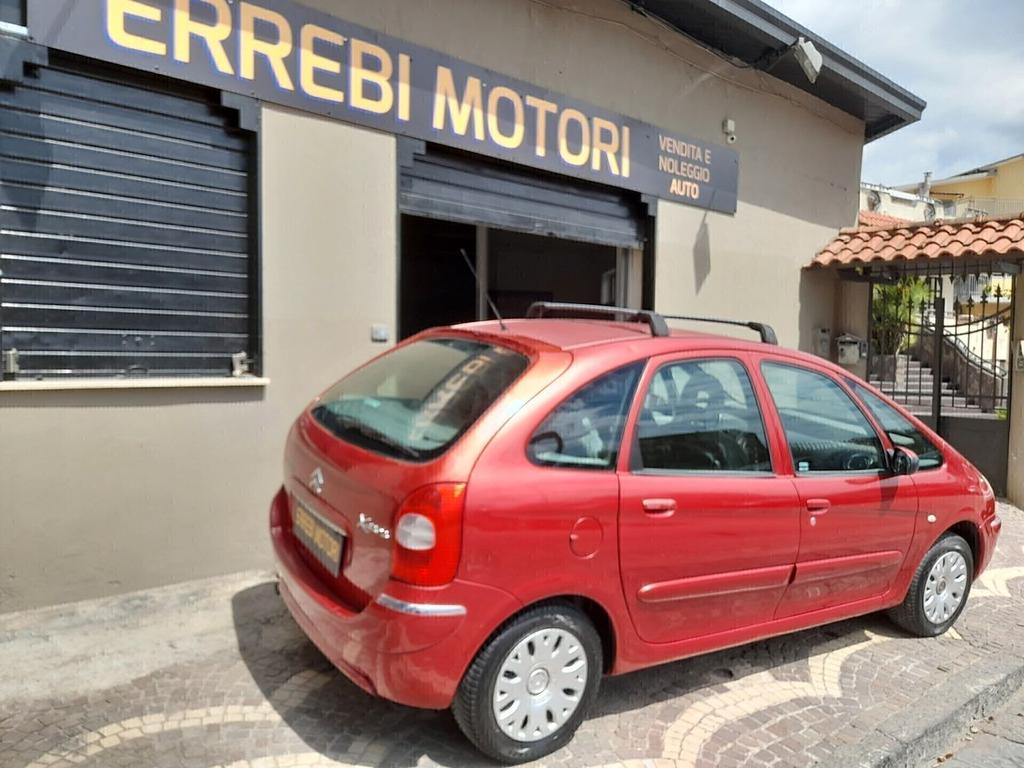 Citroën Xsara Picasso