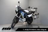 Husqvarna 901 Norden Expedition Koffer-Topcase uvm. - HUSQVARNA NORDEN 901 EXPEDITION