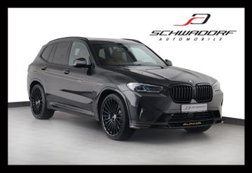 ALPINA XD3 Allrad PANO H&K HUD ACC