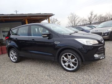 Ford Kuga - 3