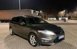 Ford Mondeo Facelift Titanium Vollausstatt... - Ford Mondeo: Facelift