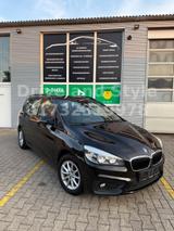 BMW 218 Gran Tourer 218i 7 Sitzer 1er Hand - BMW: 7er