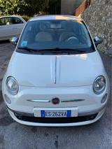 Fiat 500 1.3 Multijet 16V 95 CV - Fiat 500 mit Diesel-Antrieb: Kleinwagen
