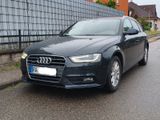 Audi A4 2.0 TDI 190PS QUATTRO 7-Gang Automatik Avant  - Audi A4 mit Diesel-Antrieb: Kombi, 7tdi