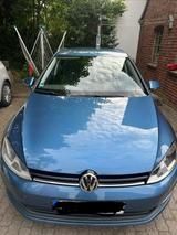 Volkswagen VW Golf | Baujahr 2013 | 105 PS | Benziner... - Volkswagen Golf: V Baujahr