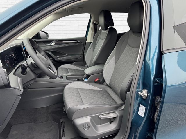 Fahrzeugabbildung Volkswagen Tiguan GOAL 1.5 eTSI DSG - AHK*Keyless*360°*Navi