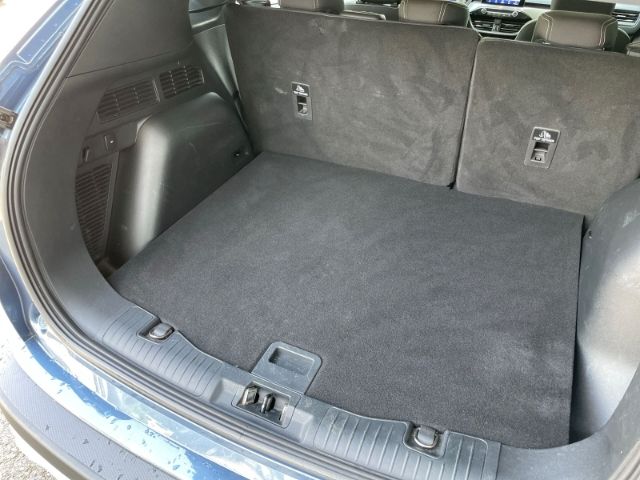 Fahrzeugabbildung Ford Kuga 2.5 Duratec Hybrid FHEV Titanium Autom. Hea