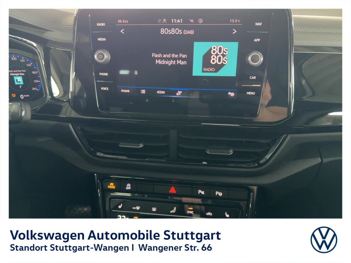 Volkswagen T-Roc - Bild 10