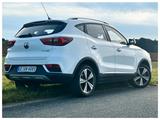 MG ZS 45kWh Luxury Luxury