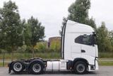 Iveco S-WAY 570 6X2 | RETARDER | EURO 6 - Standard-SZM 4x4