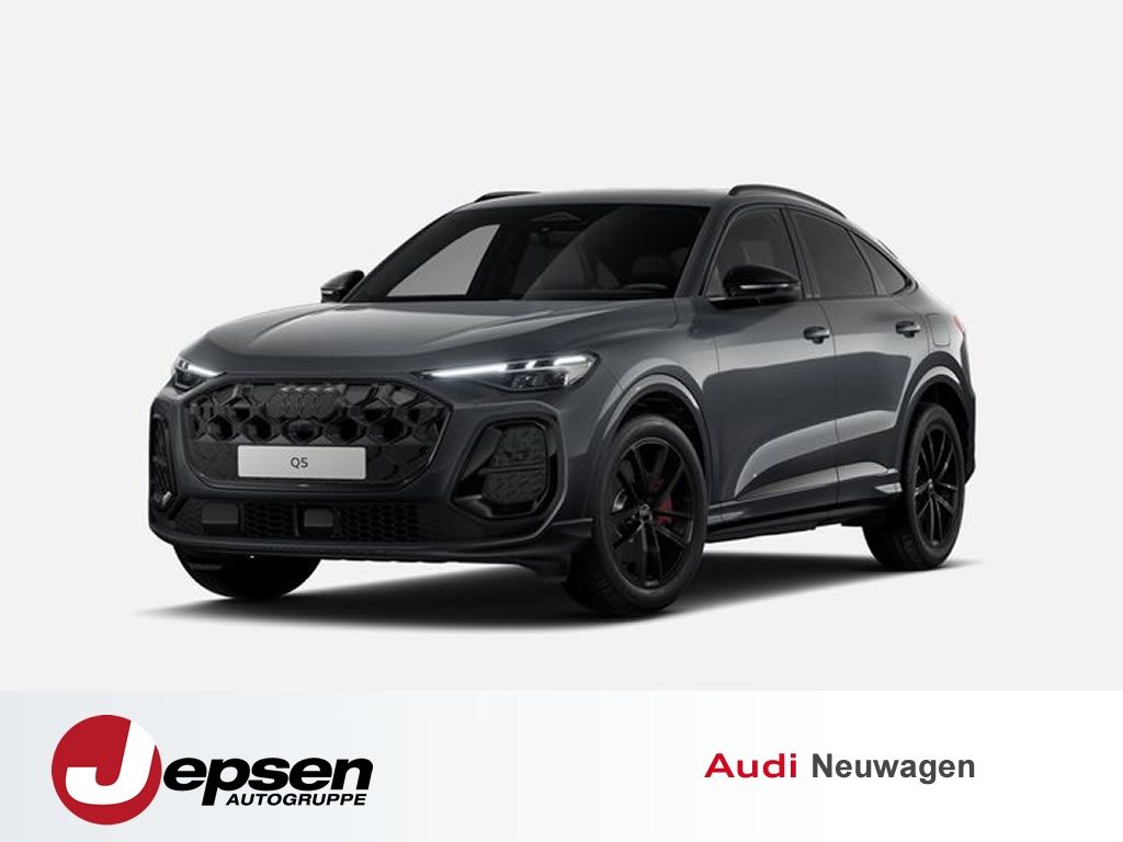 Audi Q5 - Bild 1