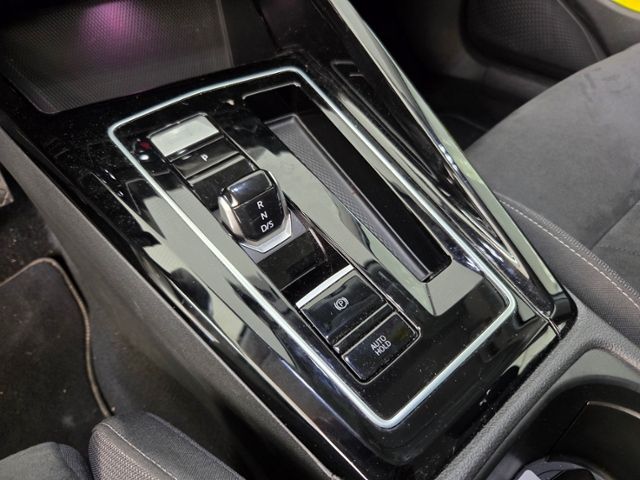 Golf VIII Style 2.0 TDI LED+ NAV ACC ERGO KAM