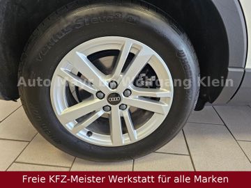 Audi Q3 - 7