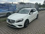 Mercedes-Benz A -Klasse A 180 BlueEfficiency |LED|NAVI|KLIMAAU - Mercedes-Benz A 180 in Mannheim