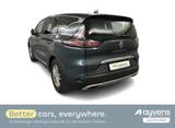 Renault Espace INITIALE PARIS BLUE dCi 190 EDC - gebrauchte Renault Espace aus dem Jahr 2023
